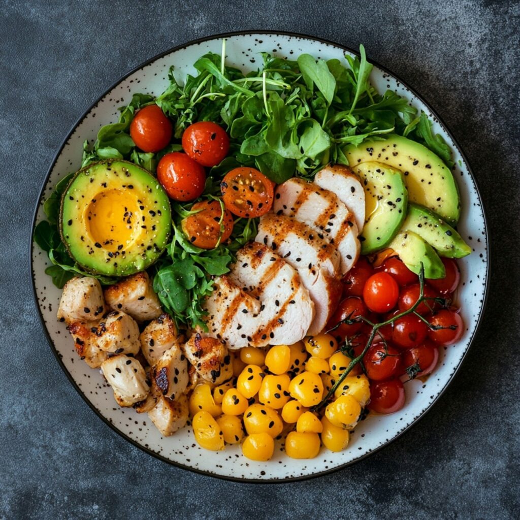 Meal Plans to Boost Workout Results
